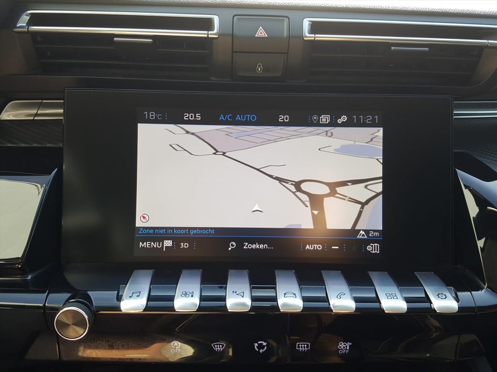 Peugeot 508 sw blue l. active 1.2 pt-130pk s&s (vol)automaat eat8