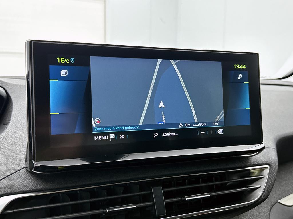 Peugeot 3008 plug-in hybrid 225pk automaat allure | rijklaar | camera | sto