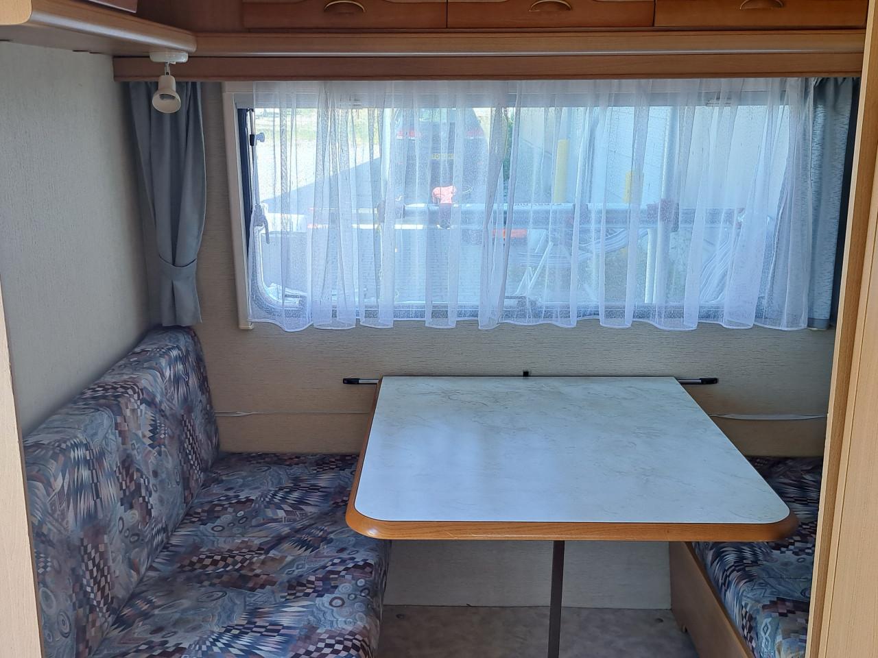 Caravan