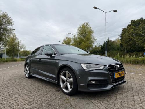 Audi A3 Limousine 1.8 Pro Line S | Apk | Airco | Nap | Automaat