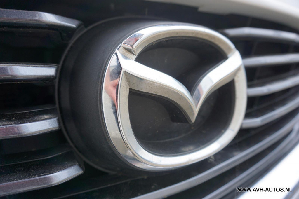 Mazda 6 sportbreak 2.2d skyactiv-d 150 skylease+