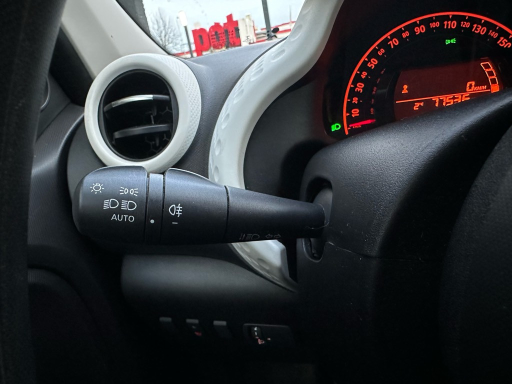 Renault Twingo 1.0 sce life