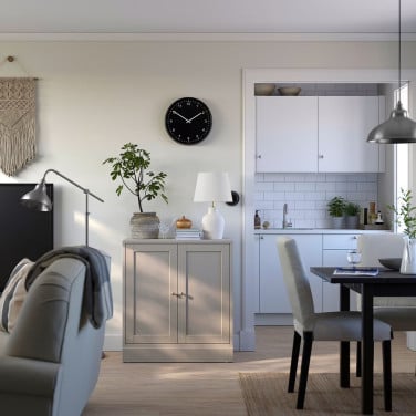 Kast - IKEA HAVSTA