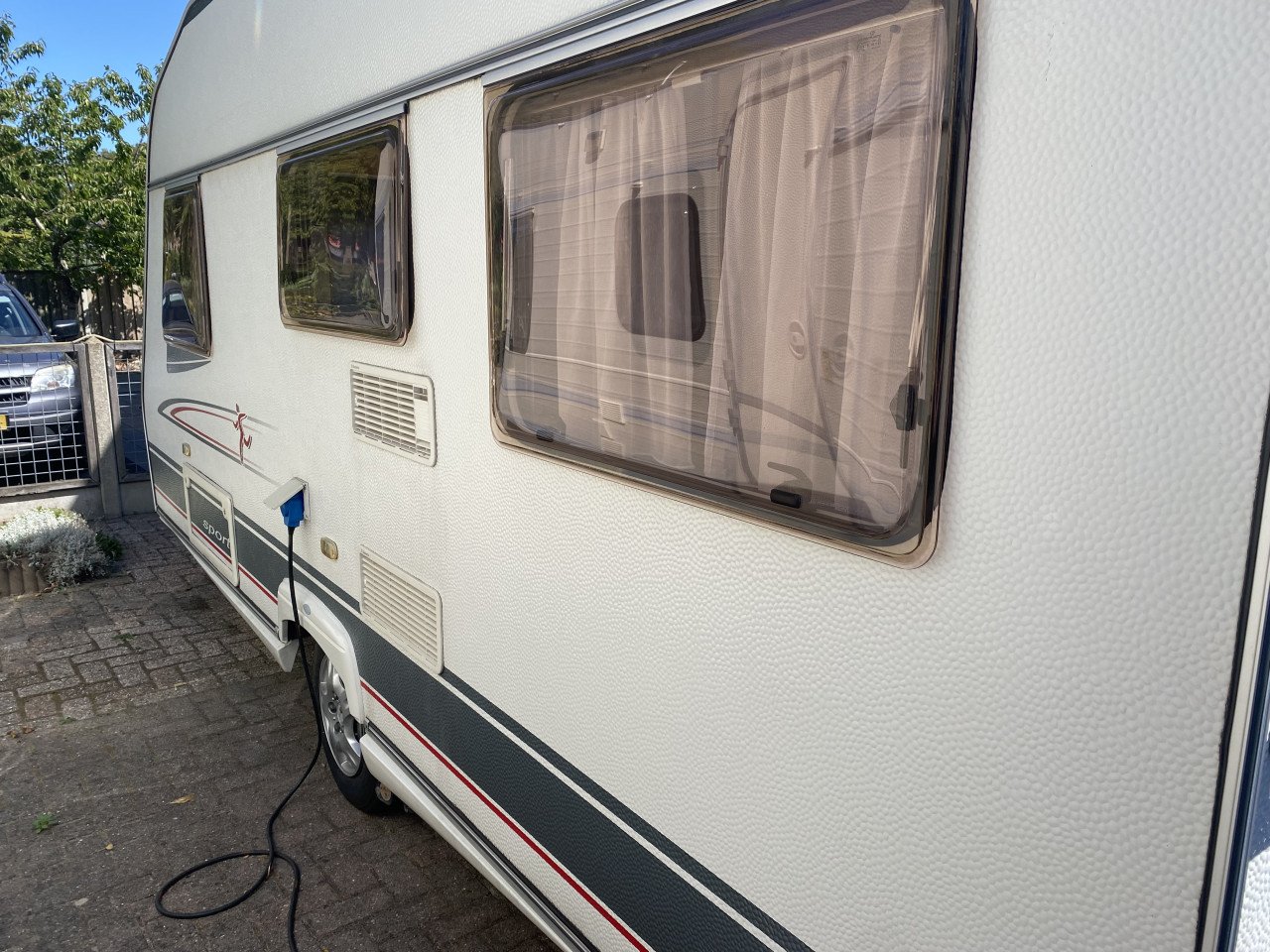 Caravan