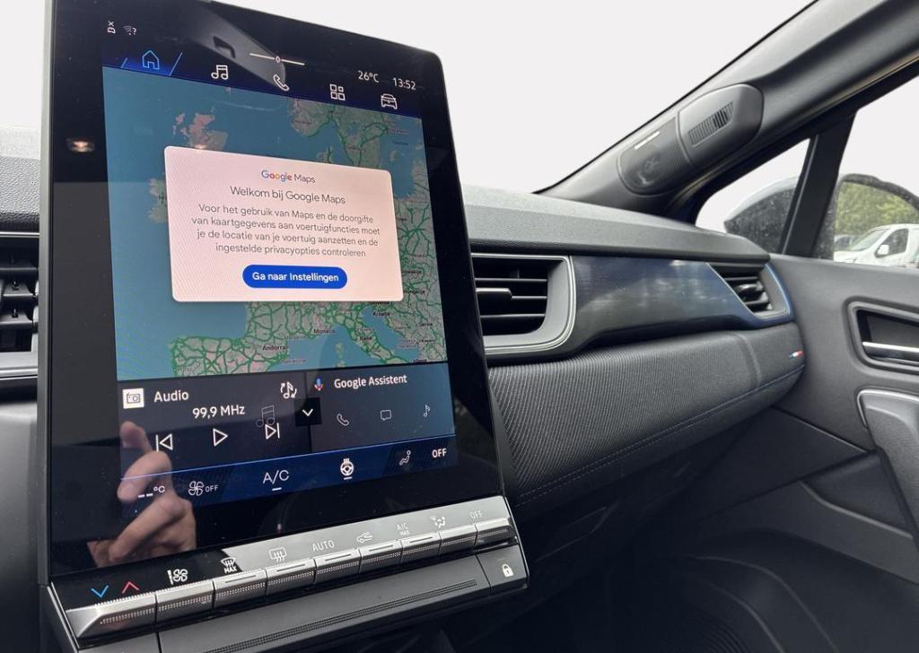 Renault Symbioz 1.6 e-tech full hybrid 145 esprit alpine - demo / pack ligh