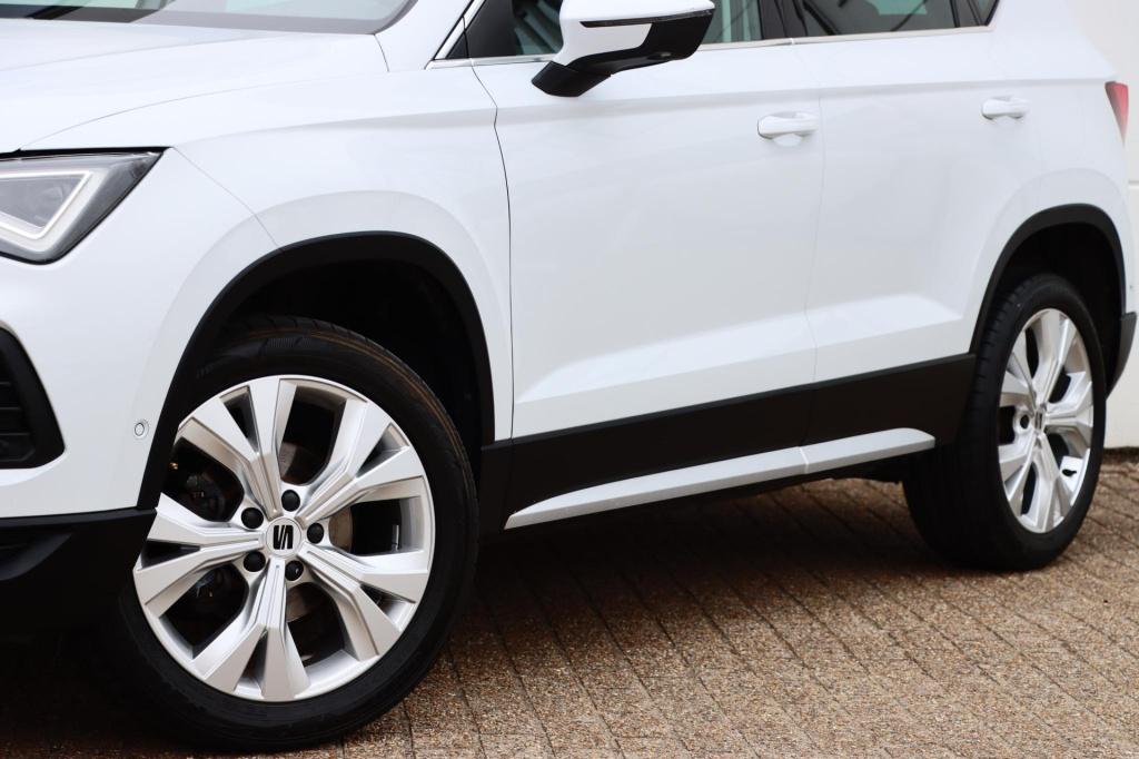 Seat Ateca 1.5 tsi xcellence 150pk dsg7