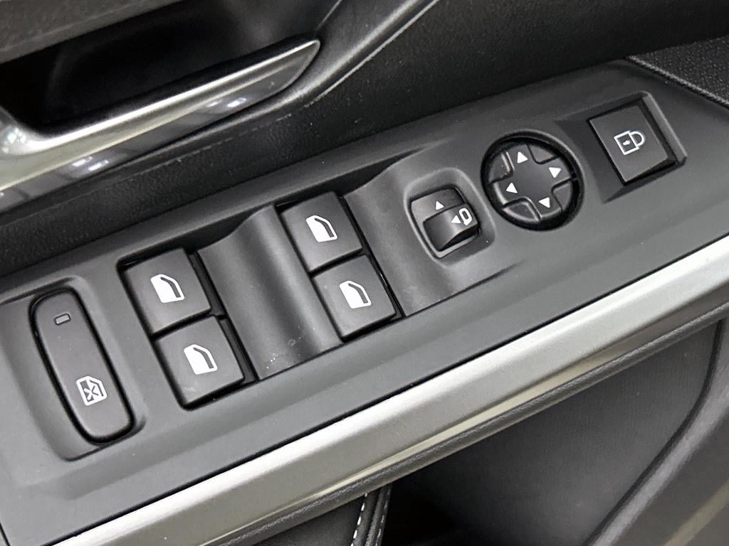 Peugeot 5008 hybrid 145 pk automaat allure | rijklaar | adaptive cc | agr s