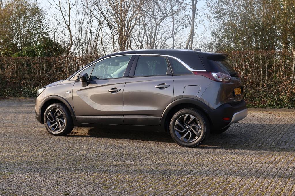 Opel Crossland X 1.2 t. 120 jaar. edition|rijklaarprijs|12 maanden bovag ga