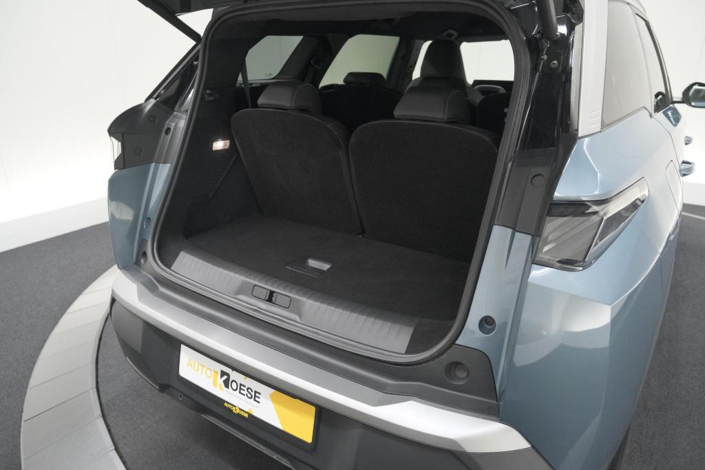Peugeot 5008 1.2 hybrid 136 gt 7p | adaptieve cruise control | elektrische 