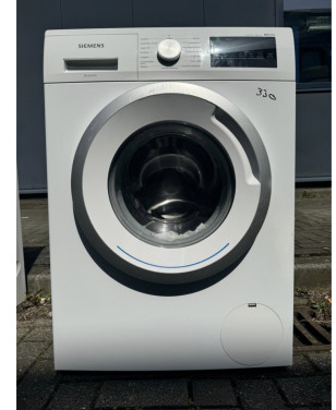 Siemens wasmachine, IQ300 7KG (Refurished/garantie)