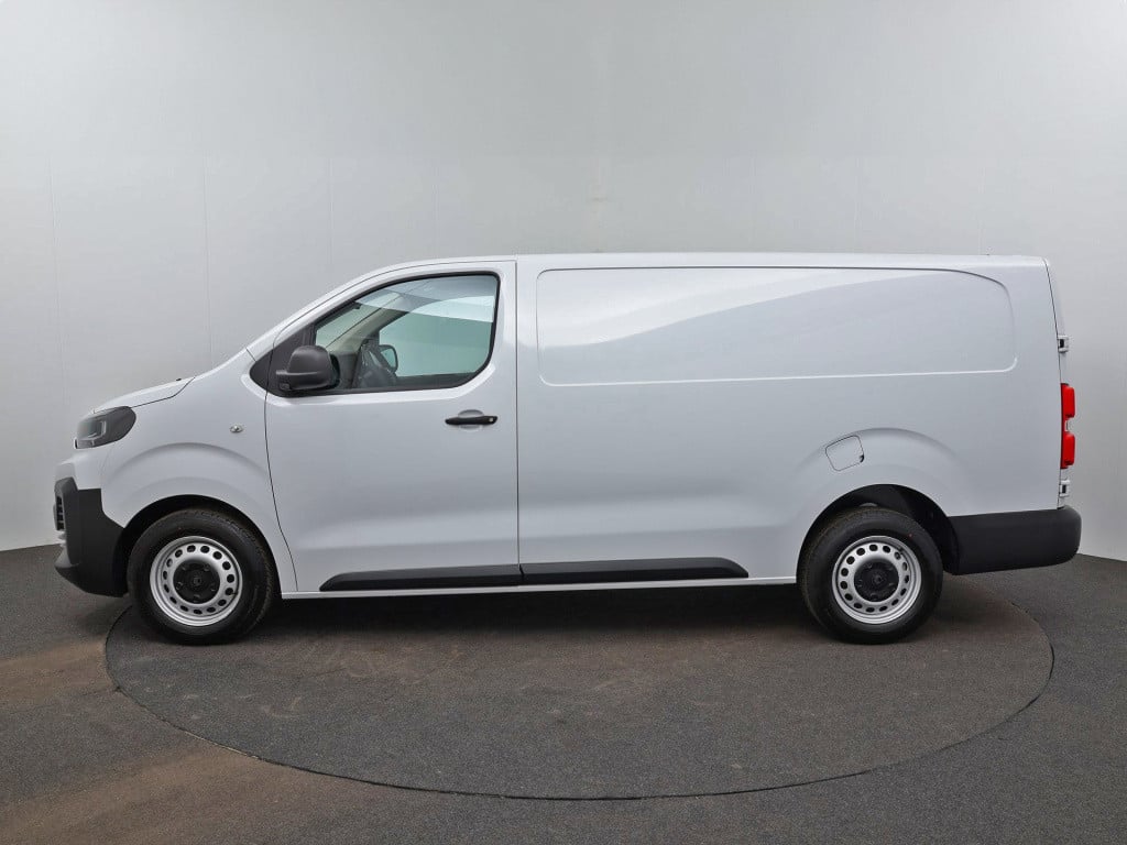 Citroen Jumpy bluehdi 145pk lengte 3 rijklaar | 0% financial lease | camera