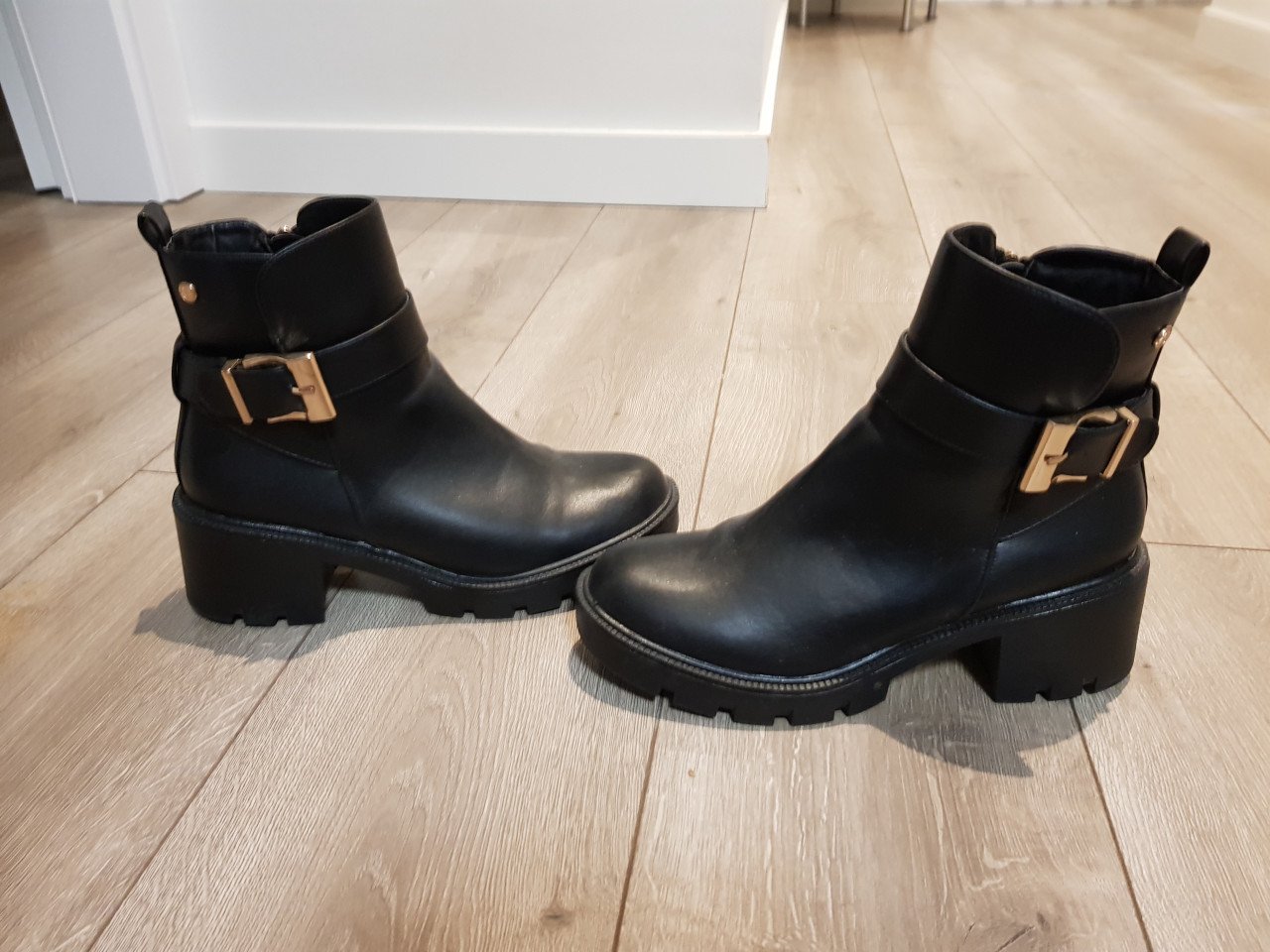Schoenen divers