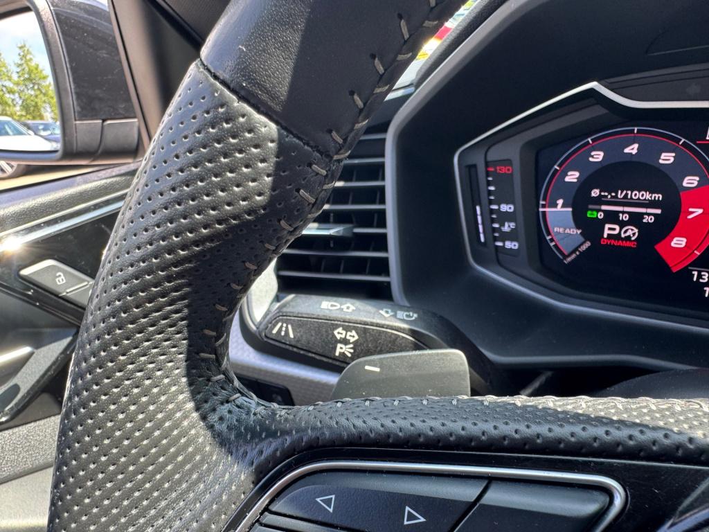 Audi A1 Sportback 40 tfsi edition one * keyless * matrix led * b&o * sfeerv