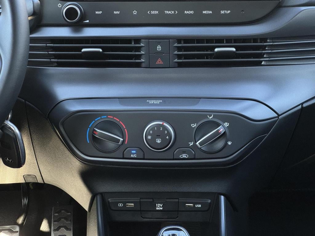 Hyundai Bayon 1.0 t-gdi comfort smart incl. trekhaak