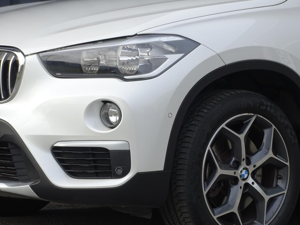 BMW X1 sdrive20i automaat | 192pk