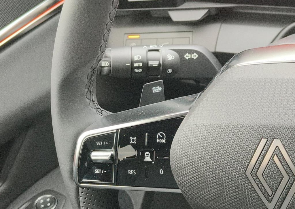 Renault Scenic e-tech ev87 long range techno - 5 jaar garantie