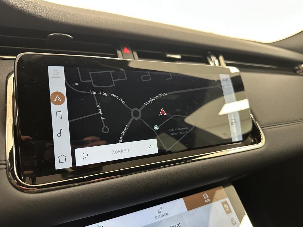 Land Rover Range Rover 1.5 p300e awd r-dynamic se | black line | meridian |