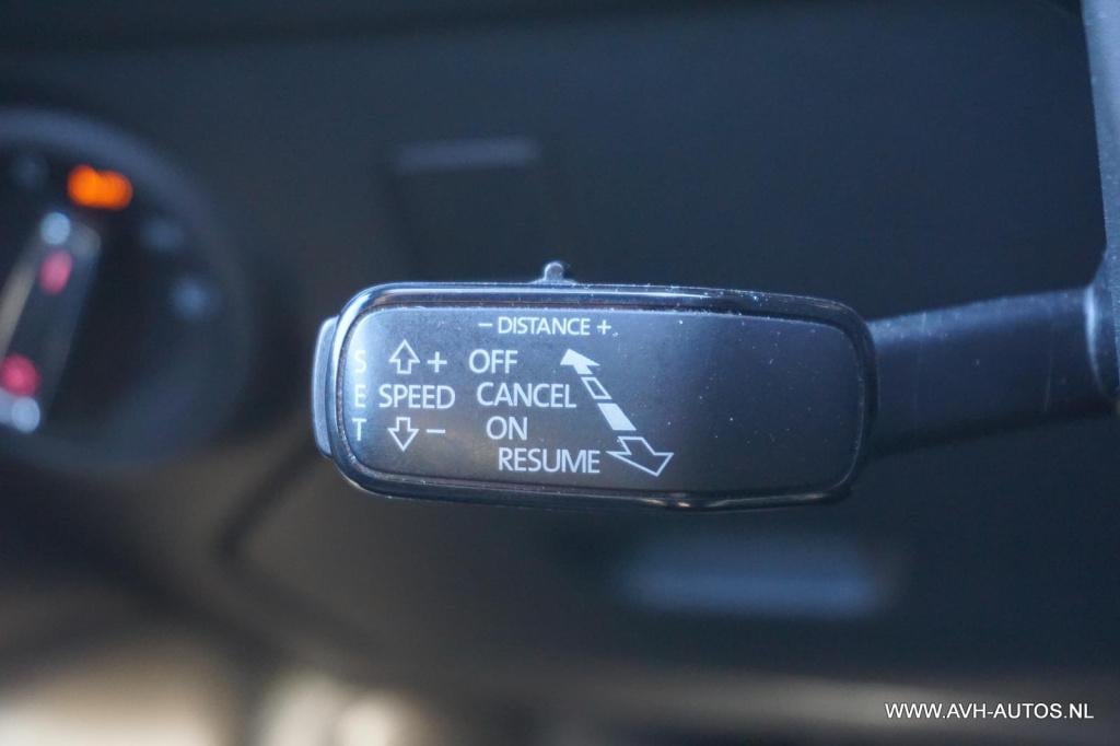 Seat Leon st 1.8 tsi fr business intense dsg automaat