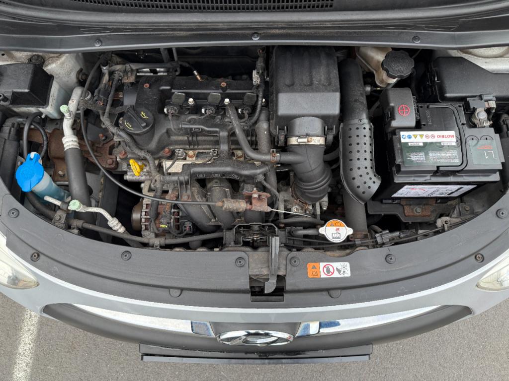 Hyundai I 10 1.0 i-drive cool - airco