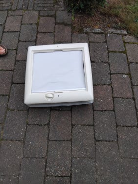 Camperonderdelen