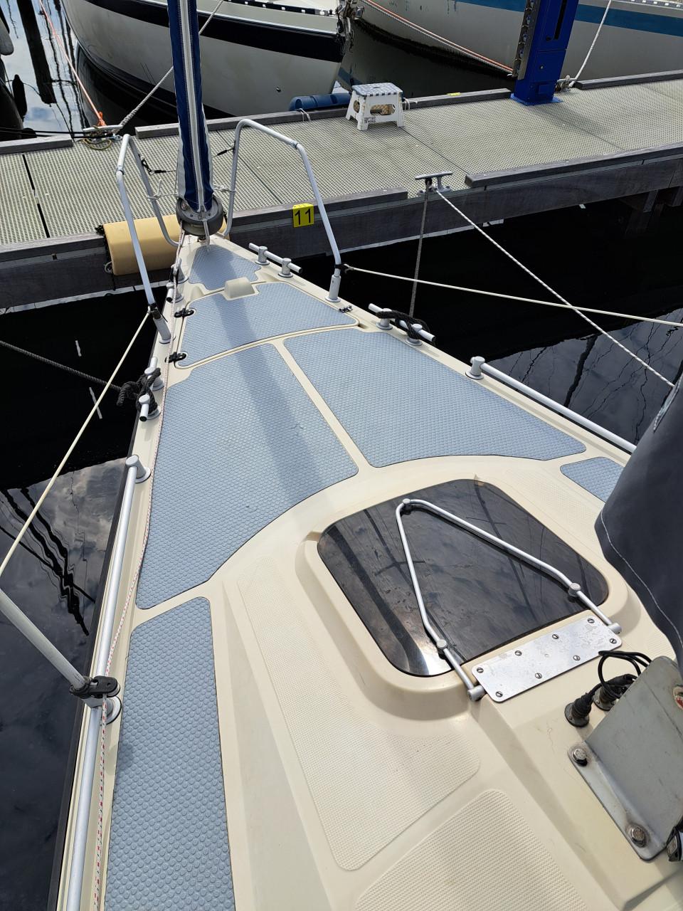 Zeilboot