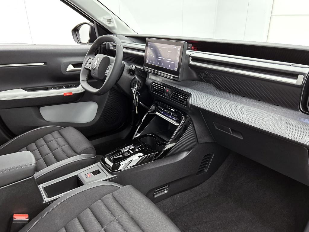 Citroen C3 Aircross hybrid 145pk automaat max | achteruitrijcamera | comfor