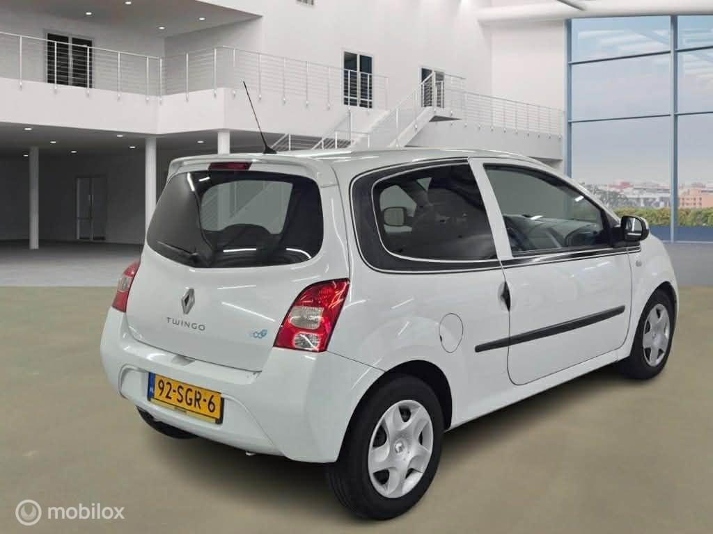 Renault Twingo 1.2-16v collection