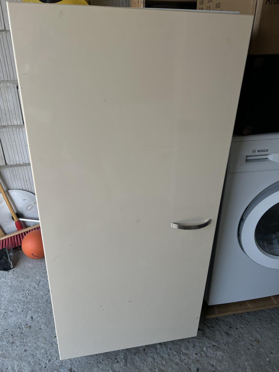 Siemens Koelkast inbouw of als vrijstaand 122x54 cm. 216 liter klasse A+