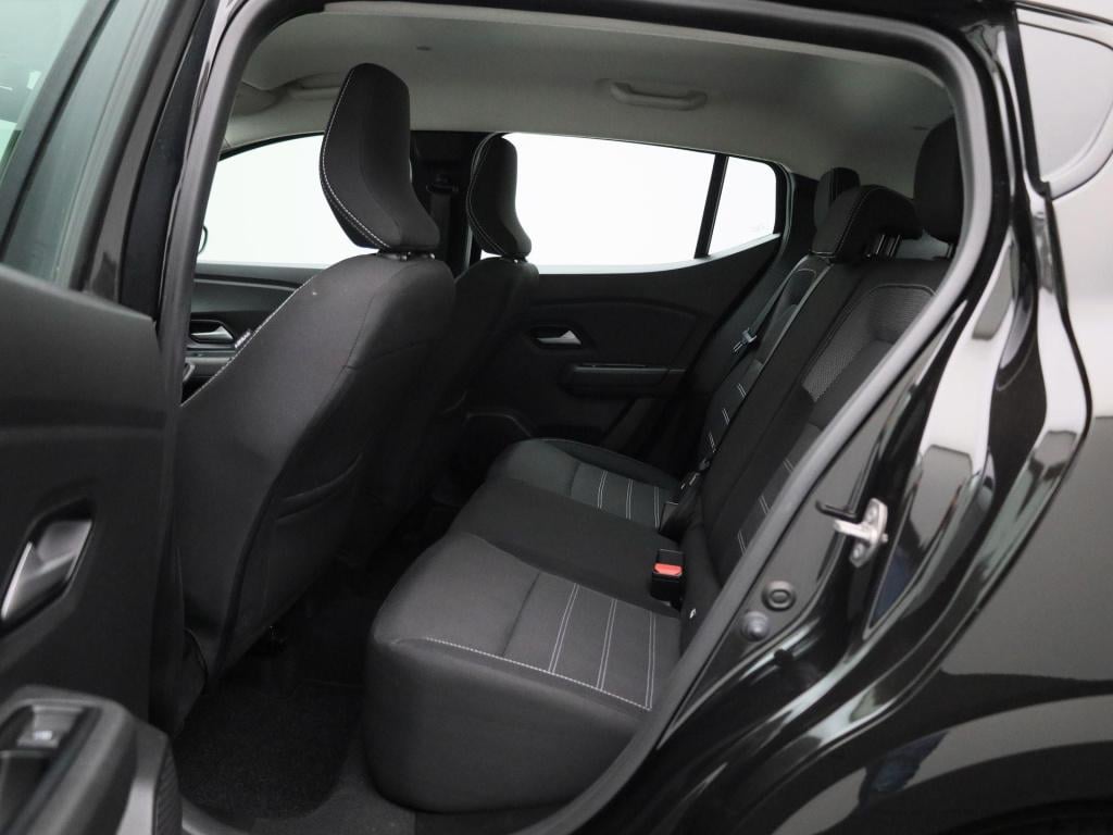 Dacia Sandero 1.0 tce 90 expression | cruise control | airco | bluetooth | 