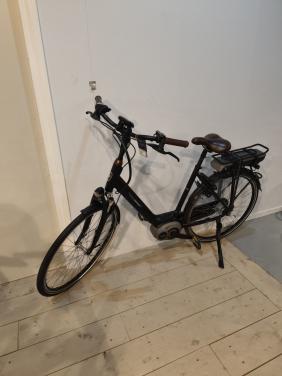 Batavus Ways E-Go Active