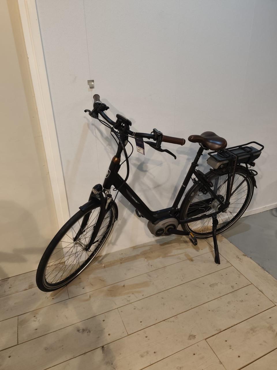 Batavus Ways E-Go Active