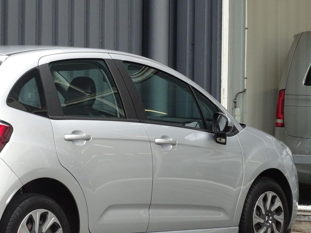 Citroen C3 1.6 bluehdi business | cruise | trekhaak | navi | bluetooth