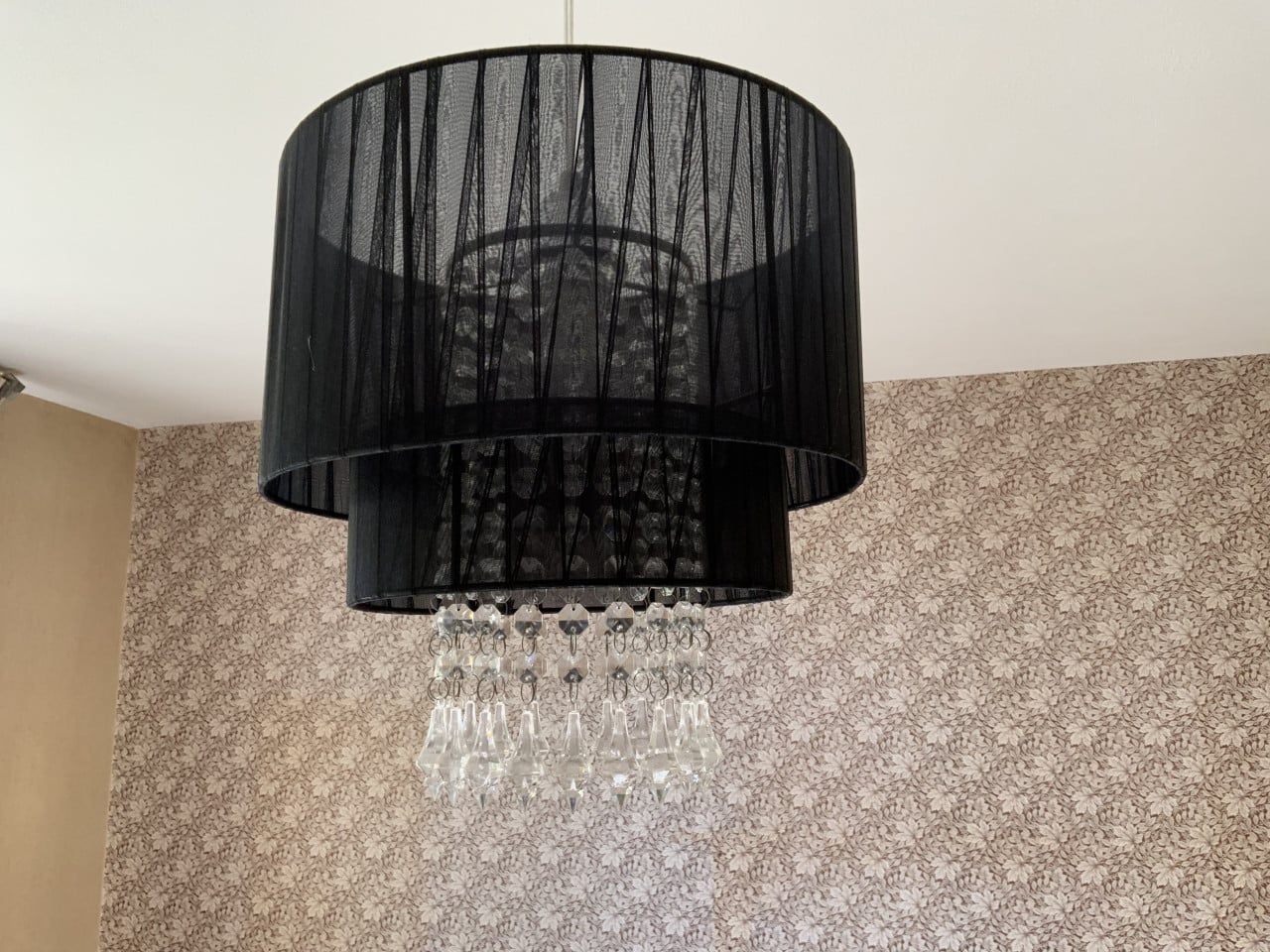 Lampen uit de jaren 70