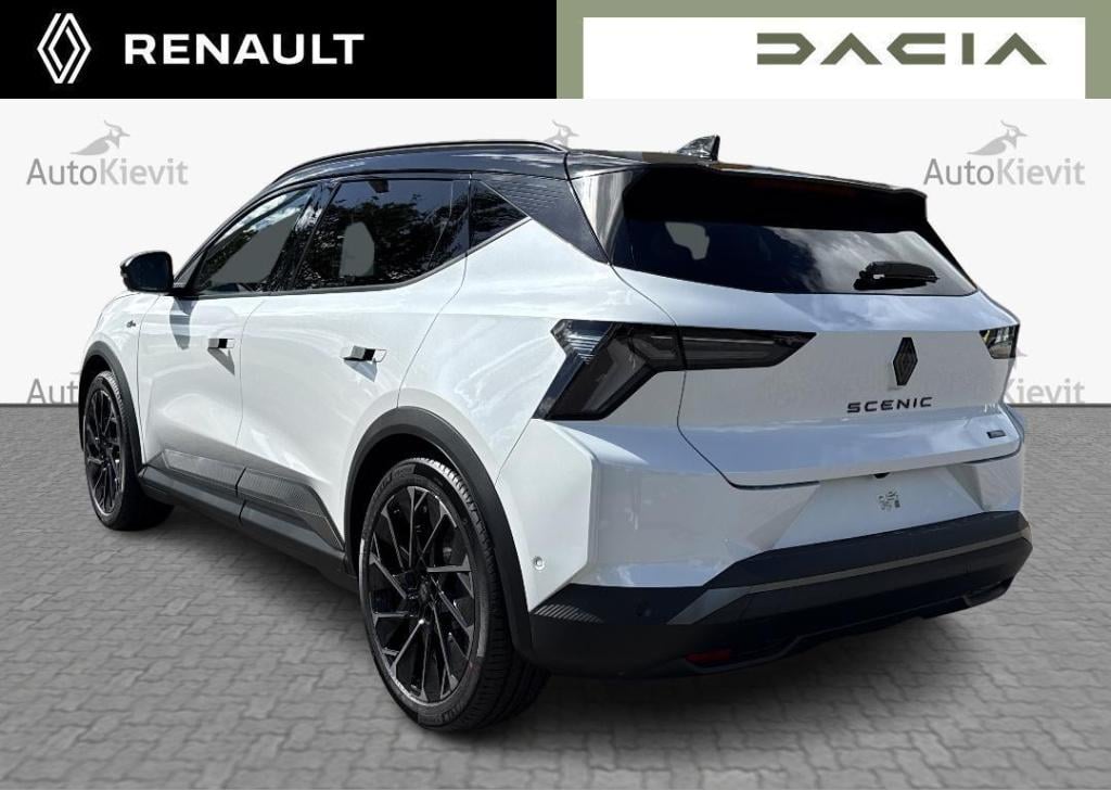 Renault Scenic e-tech ev87 long range esprit alpine - demo / pack advanced 