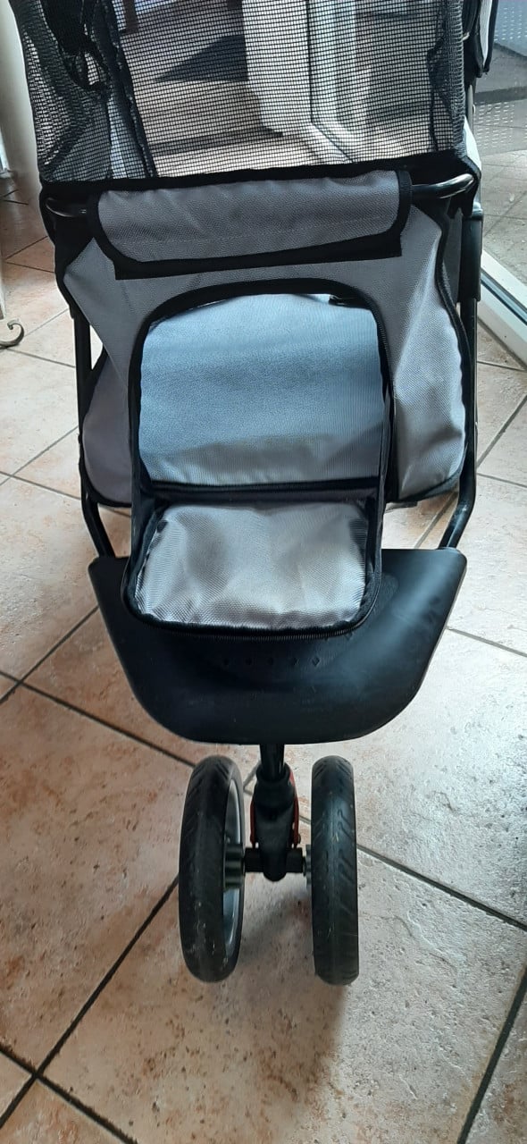 Honden bugy Innopet