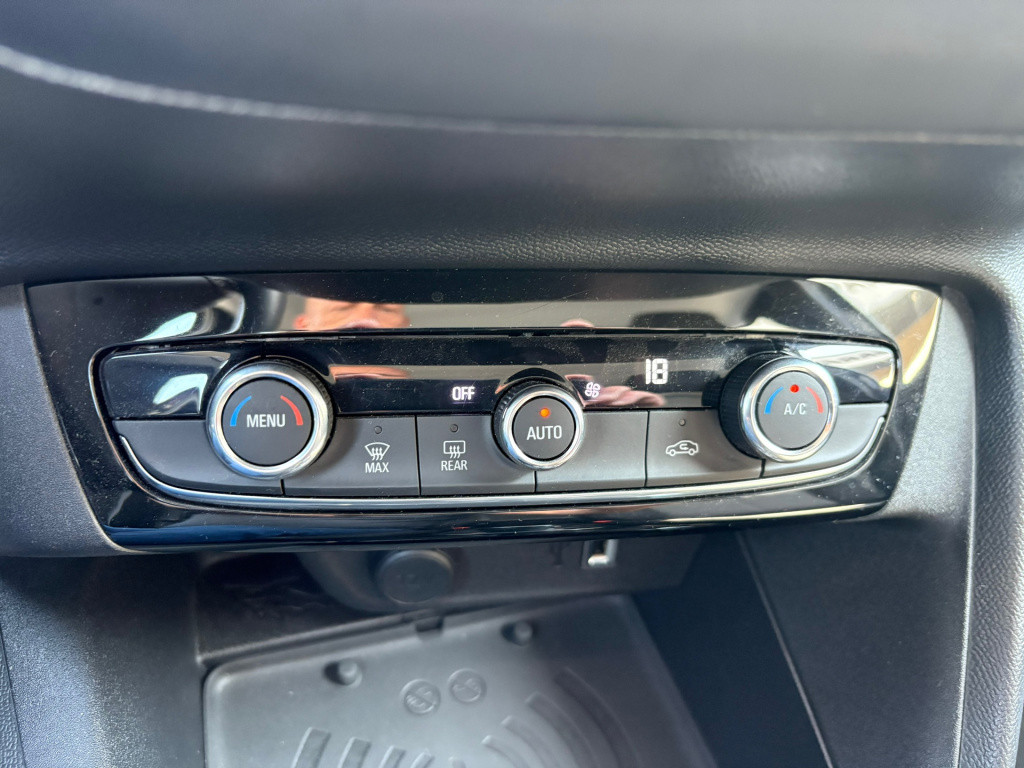 Opel Corsa-e edition 1 fase 50 kwh