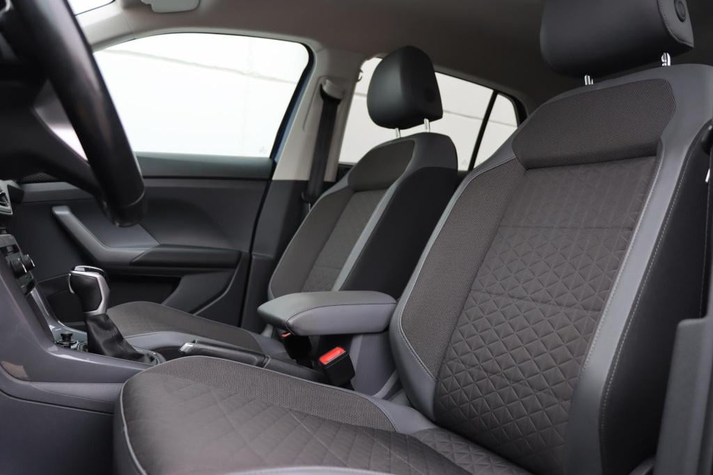 Volkswagen T-cross 1.0 tsi style 115pk dsg7