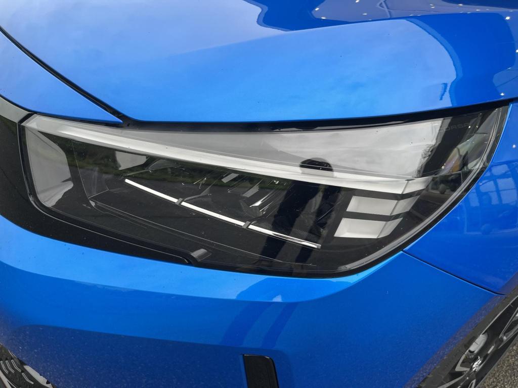 Opel Corsa 1.2 turbo yes | cruise control | stoel- en stuurverwarming | par