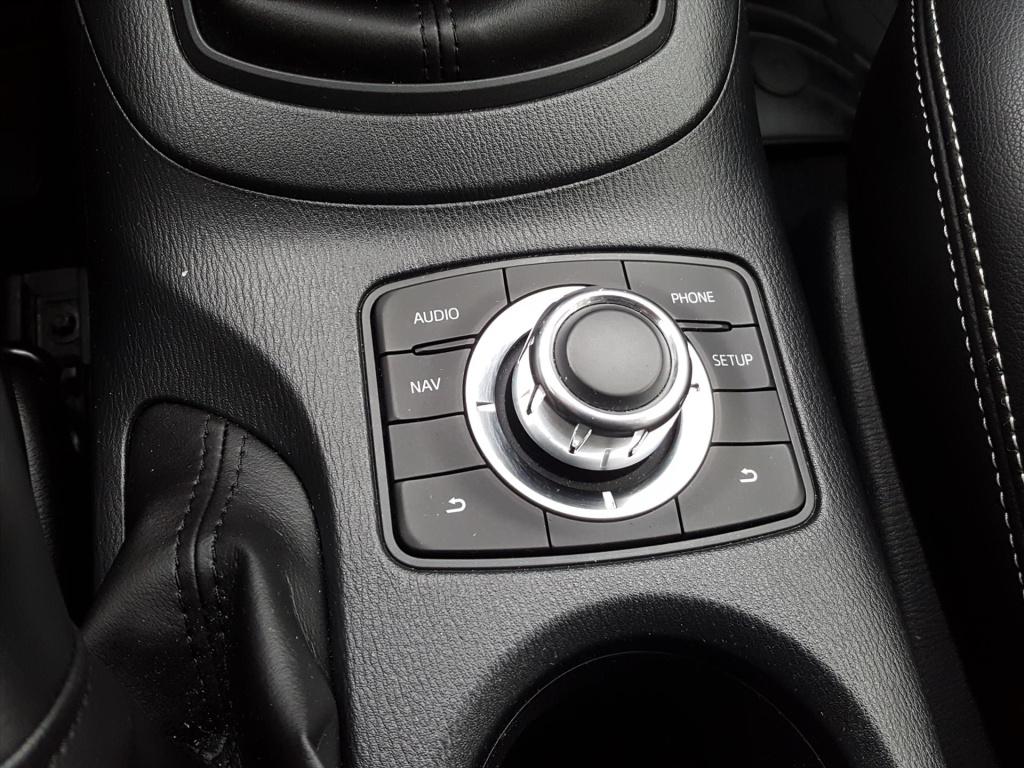 Mazda Cx-5 2.0 skyactiv-g 165pk 2wd limited edition trekhaak met 1800 kg tr