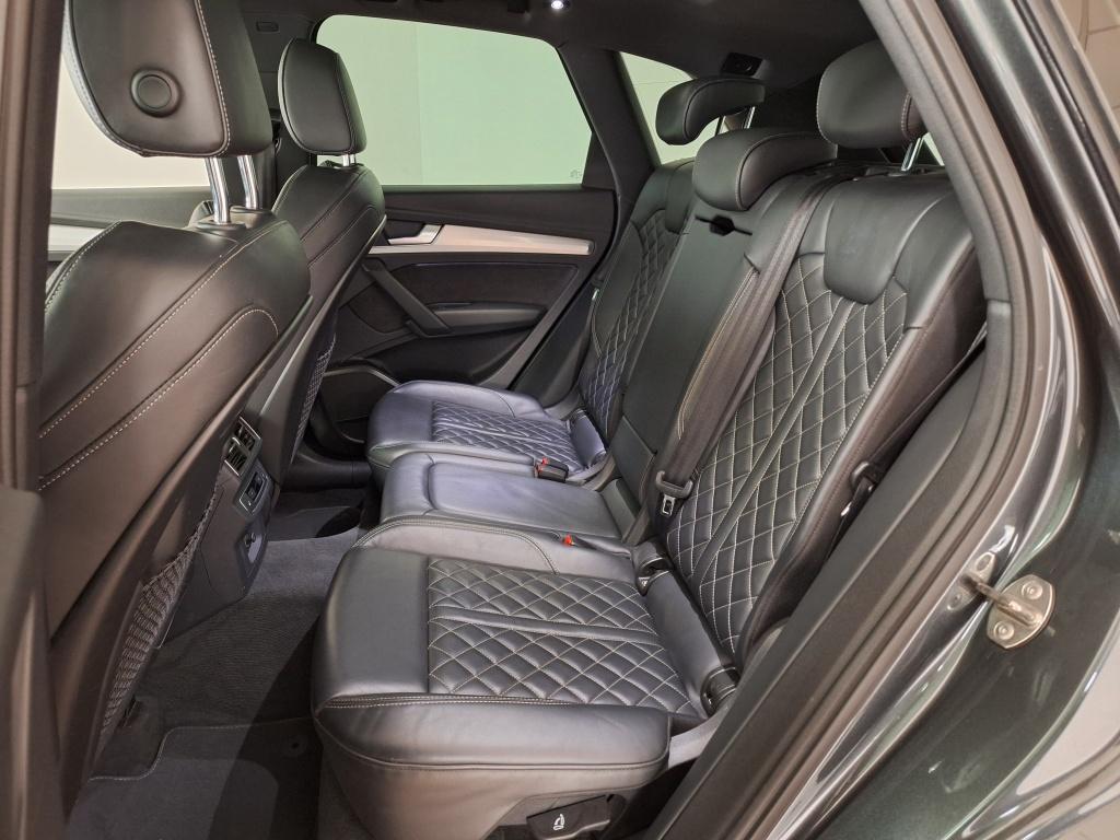 Audi Q5 3.0 tfsi sq5 quattro pl+ | panodak | elektrisch wegklapbare trek