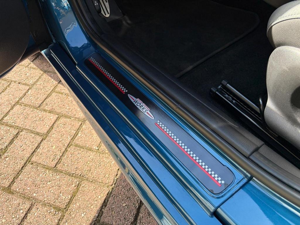 Mini 5-deurs 2.0 cooper s r. gt