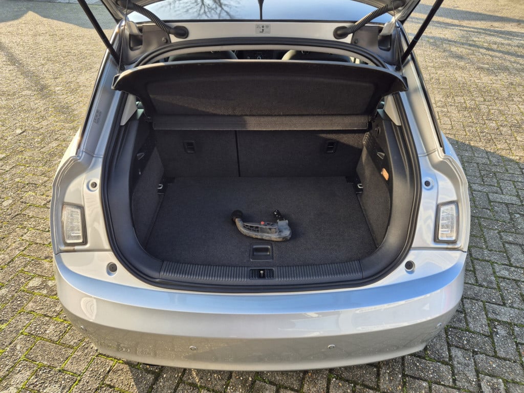 Audi A1 Sportback 1.2 tfsi connect