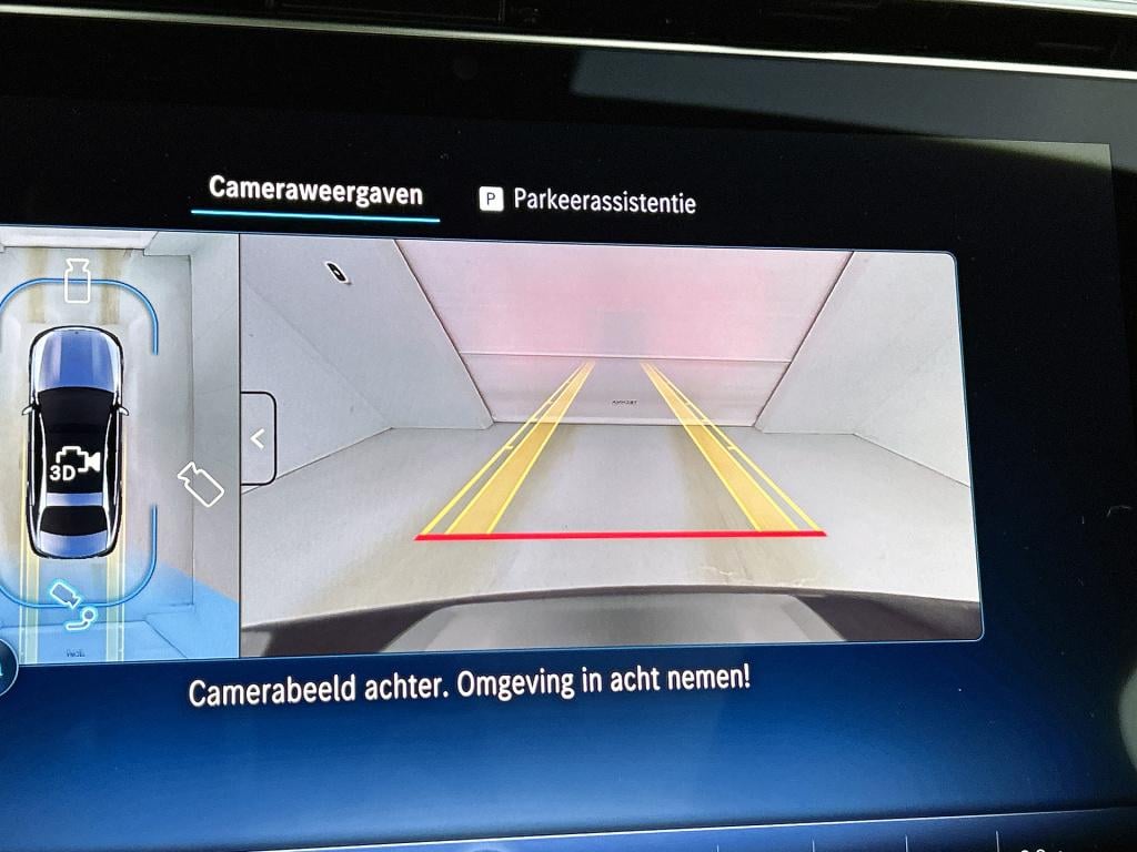 Mercedes-Benz E-Klasse 300 e sport edition | premium plus | trekhaak | nigh