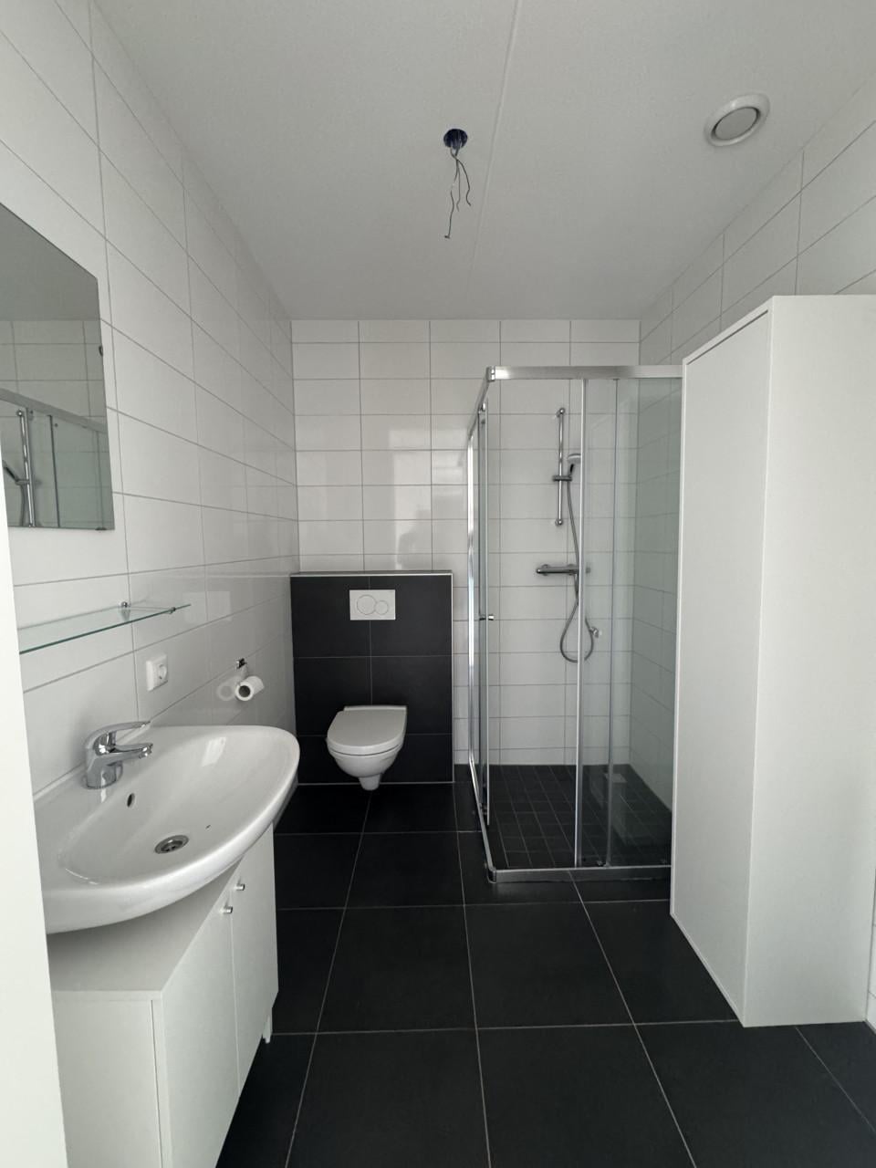 Appartement te huur Dorpsstraat Heinkenszand
