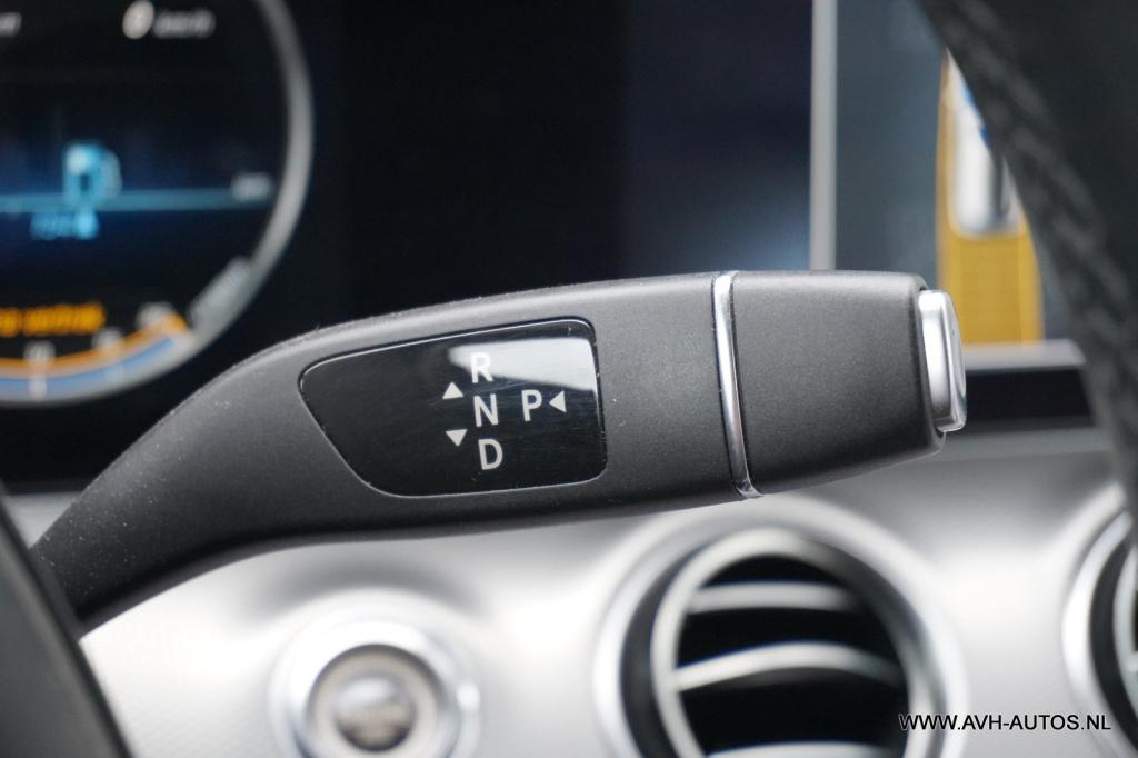 Mercedes-Benz E-Klasse estate 220 d business solution
