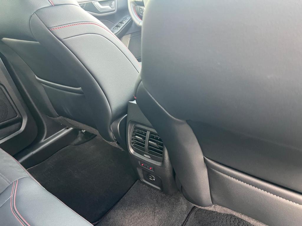 Ford Kuga 2.5 phev e-cvt 225pk st-line x