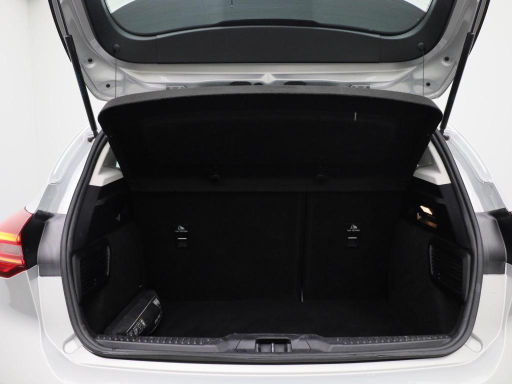 Ford Focus 1.0 ecoboost hybrid titanium style | airco | apple carplay / and