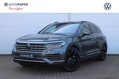 Volkswagen Touareg 3.0 tsi ehybrid 4motion elegance 380pk