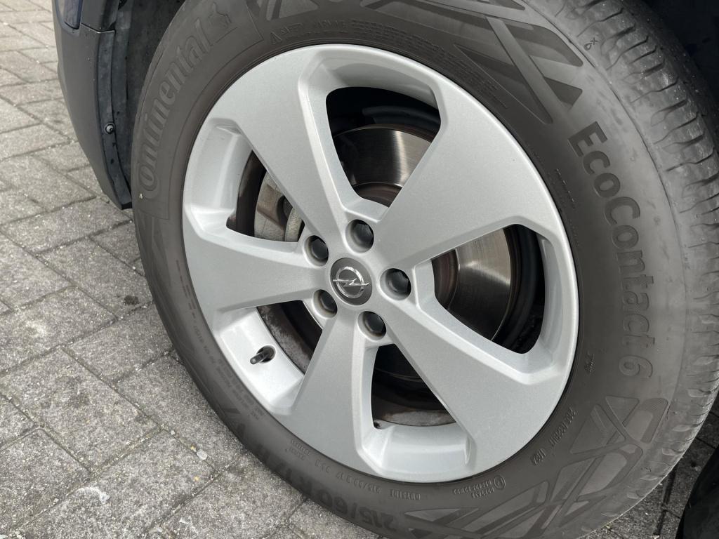 Opel Mokka 1.4 t innovation | climate control | cruise control | trekhaak |