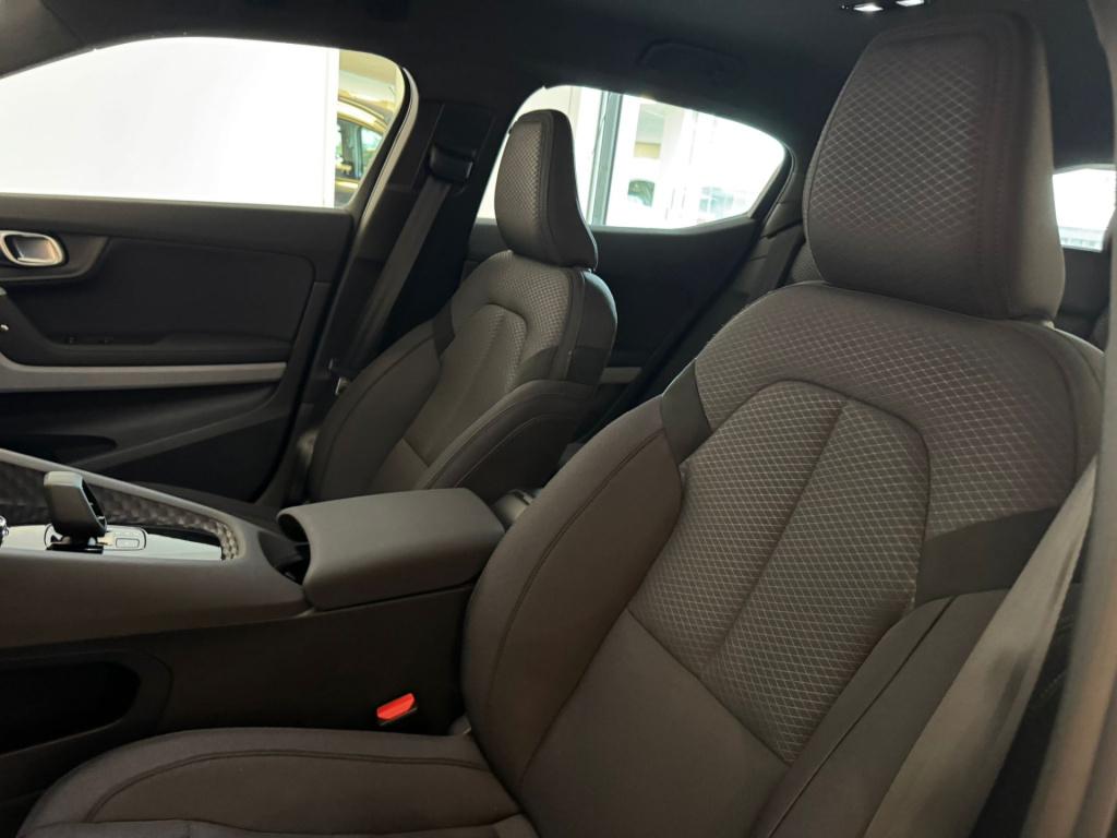 Polestar 2 standard range single motor 63kwh